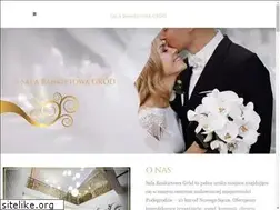 Sites similar to weselagrod.pl