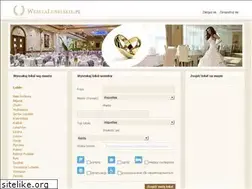 Sites similar to weselalubelskie.pl