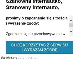 Sites similar to wesele.com.pl