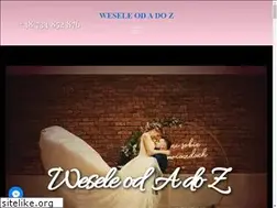 Sites similar to weseleodadoz.pl