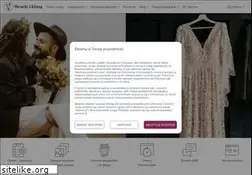 Sites similar to weselezklasa.pl