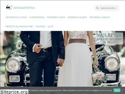 Sites similar to weseliana.pl