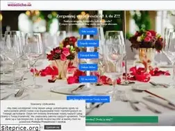 Sites similar to weselicho.net