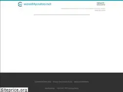 Sites similar to wesell4youtoo.net