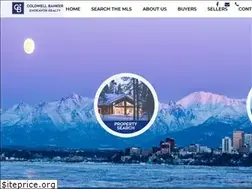 Sites similar to wesellalaska.com