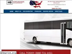 Sites similar to wesellbuses.com