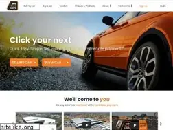 Sites similar to wesellcars.co.za
