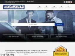 Sites similar to wesellcars.info