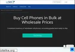 Sites similar to wesellcellular.com