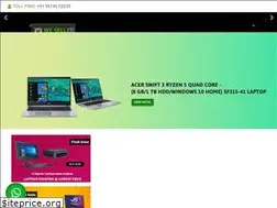 Sites similar to wesellcomputer.com