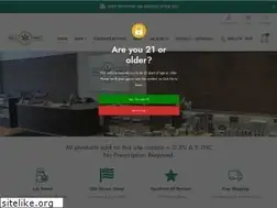 Sites similar to wesellhemp.com