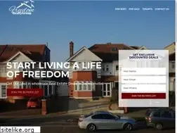 Sites similar to wesellhousesjax.com