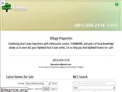 Sites similar to wesellidyllwild.com