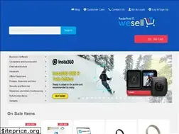 Sites similar to wesellit.ph