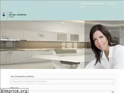 Sites similar to wesellkingston.com