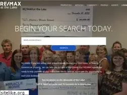 Sites similar to weselllakehomes.com
