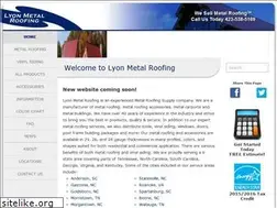 Sites similar to wesellmetalroofing.com
