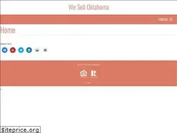 Sites similar to weselloklahoma.com