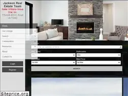 Sites similar to wesellrenosparks.com