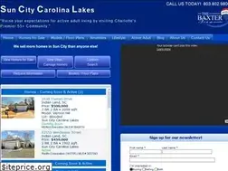 Sites similar to wesellsccl.com