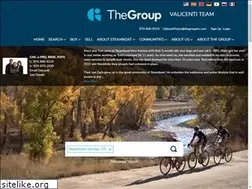 Sites similar to wesellsteamboat.com