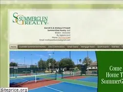 Sites similar to wesellsummerglen.com