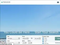 Sites similar to wesellthewildwoods.com