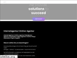 Sites similar to wesellthisdomain.com