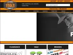 Sites similar to weselltools.com