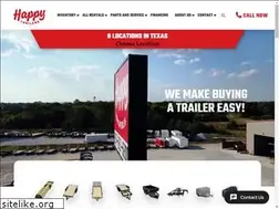Sites similar to weselltrailers.com