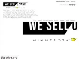 Sites similar to wesellusave.com