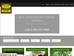 Sites similar to wesellvermontrealestate.com