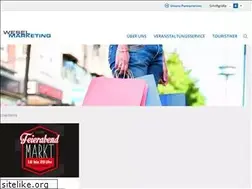 Sites similar to weselmarketing.de