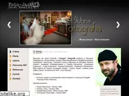Sites similar to weselnafotografia.pl
