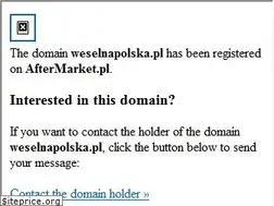 Sites similar to weselnapolska.pl