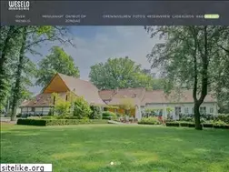 Sites similar to weselo.be