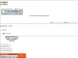 Sites similar to weselohchevrolet.com