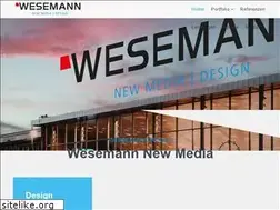 Sites similar to wesemann-newmedia.de
