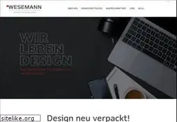 Sites similar to wesemann.bs