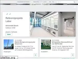 Sites similar to wesemann.com