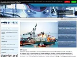 Sites similar to wesemann.eu