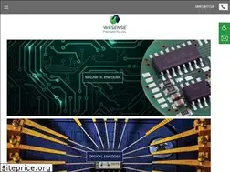 Sites similar to wesense.co.il