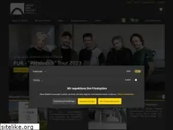 Sites similar to weser-ems-hallen.de