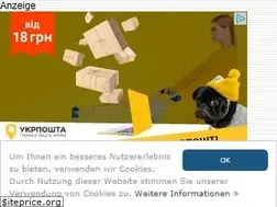 Sites similar to weser-kurier.de