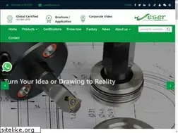 Sites similar to weser.co