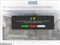 Sites similar to weser.fr