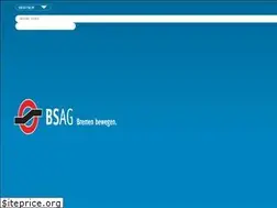 Sites similar to weserbahn.de