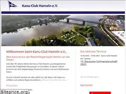 Sites similar to wesermarathon.de