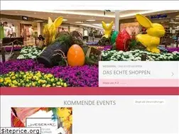 Sites similar to weserpark.de