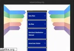 Sites similar to weserradweg.org